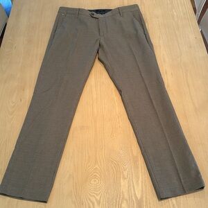 Ted Baker men’s dress pant